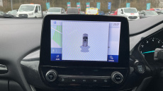 Ford Puma 1.0 EcoBoost Hybrid mHEV 155 Titanium 5dr Petrol Hatchback